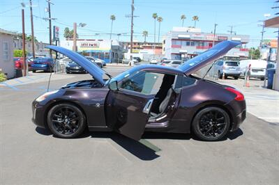 2016 Nissan 370Z   - Photo 21 - Van Nuys, CA 91406