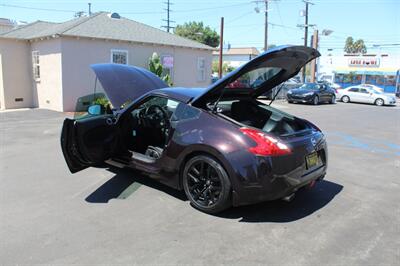 2016 Nissan 370Z   - Photo 22 - Van Nuys, CA 91406