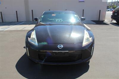 2016 Nissan 370Z   - Photo 2 - Van Nuys, CA 91406