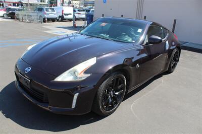 2016 Nissan 370Z   - Photo 4 - Van Nuys, CA 91406