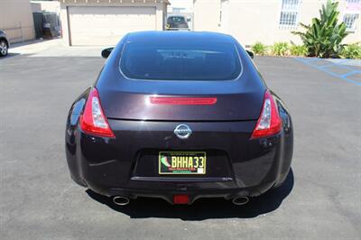 2016 Nissan 370Z   - Photo 7 - Van Nuys, CA 91406