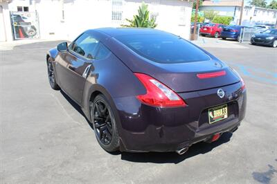 2016 Nissan 370Z   - Photo 6 - Van Nuys, CA 91406