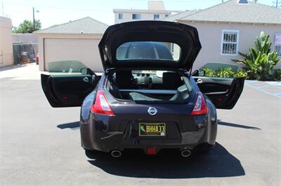 2016 Nissan 370Z   - Photo 23 - Van Nuys, CA 91406