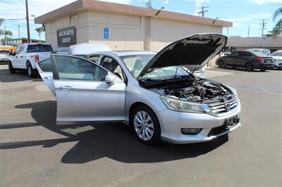 2013 Honda Accord EX-L   - Photo 23 - Van Nuys, CA 91406