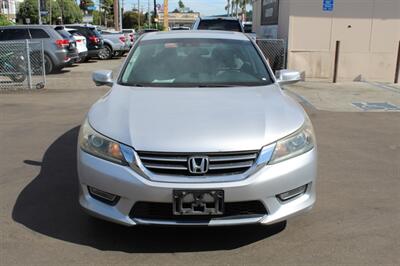 2013 Honda Accord EX-L   - Photo 2 - Van Nuys, CA 91406