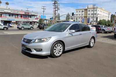 2013 Honda Accord EX-L   - Photo 3 - Van Nuys, CA 91406