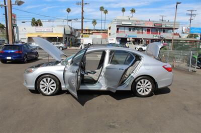 2013 Honda Accord EX-L   - Photo 26 - Van Nuys, CA 91406