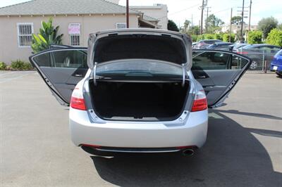 2013 Honda Accord EX-L   - Photo 28 - Van Nuys, CA 91406