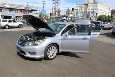 2013 Honda Accord EX-L   - Photo 25 - Van Nuys, CA 91406