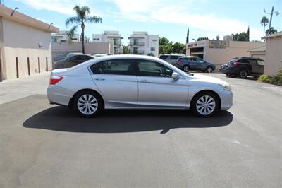 2013 Honda Accord EX-L   - Photo 8 - Van Nuys, CA 91406