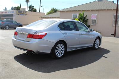 2013 Honda Accord EX-L   - Photo 7 - Van Nuys, CA 91406