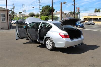 2013 Honda Accord EX-L   - Photo 27 - Van Nuys, CA 91406