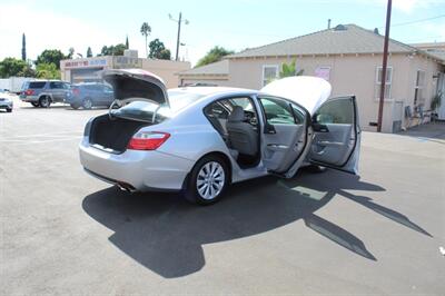 2013 Honda Accord EX-L   - Photo 29 - Van Nuys, CA 91406