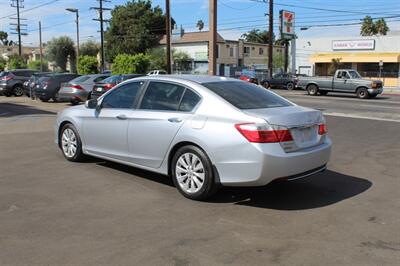 2013 Honda Accord EX-L   - Photo 5 - Van Nuys, CA 91406