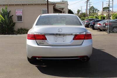 2013 Honda Accord EX-L   - Photo 6 - Van Nuys, CA 91406