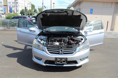 2013 Honda Accord EX-L   - Photo 24 - Van Nuys, CA 91406