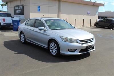 2013 Honda Accord EX-L   - Photo 1 - Van Nuys, CA 91406