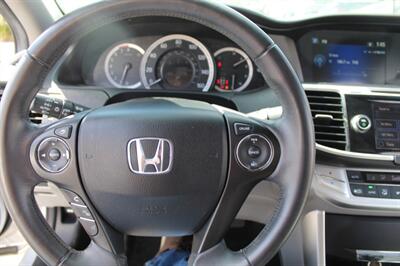 2013 Honda Accord EX-L   - Photo 21 - Van Nuys, CA 91406