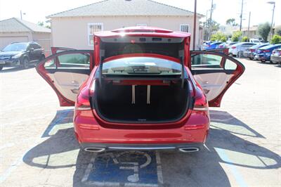 2020 Mercedes-Benz A 220   - Photo 27 - Van Nuys, CA 91406