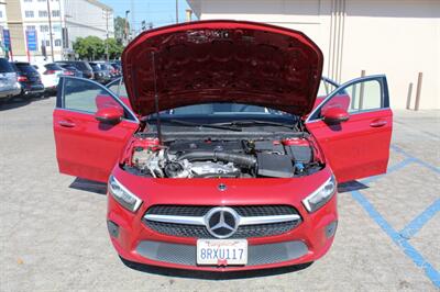 2020 Mercedes-Benz A 220   - Photo 23 - Van Nuys, CA 91406