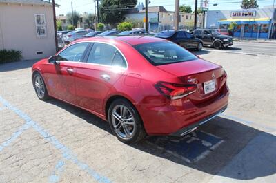 2020 Mercedes-Benz A 220   - Photo 5 - Van Nuys, CA 91406