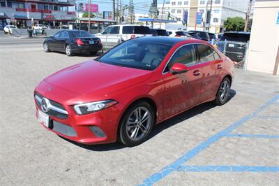 2020 Mercedes-Benz A 220   - Photo 3 - Van Nuys, CA 91406