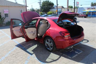 2020 Mercedes-Benz A 220   - Photo 26 - Van Nuys, CA 91406