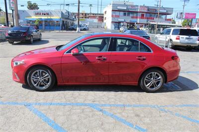 2020 Mercedes-Benz A 220   - Photo 4 - Van Nuys, CA 91406