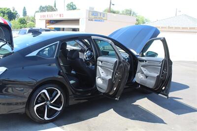 2019 Honda Accord Sport   - Photo 25 - Van Nuys, CA 91406