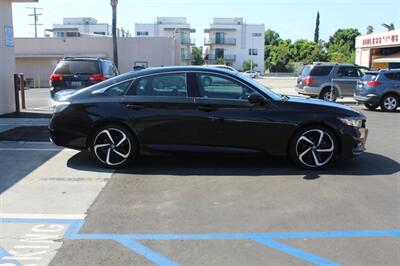 2019 Honda Accord Sport   - Photo 6 - Van Nuys, CA 91406