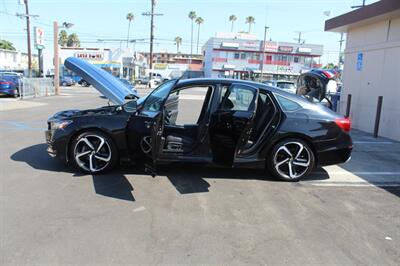 2019 Honda Accord Sport   - Photo 23 - Van Nuys, CA 91406