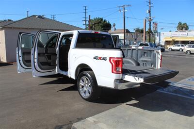 2016 Ford F-150 XL   - Photo 29 - Van Nuys, CA 91406