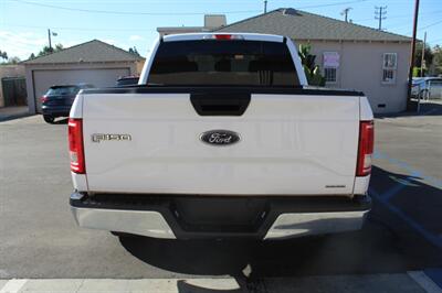 2016 Ford F-150 XL   - Photo 6 - Van Nuys, CA 91406