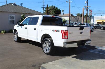 2016 Ford F-150 XL   - Photo 9 - Van Nuys, CA 91406