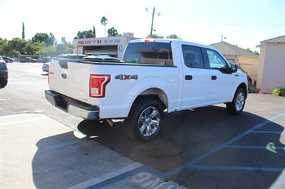 2016 Ford F-150 XL   - Photo 11 - Van Nuys, CA 91406