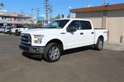 2016 Ford F-150 XL   - Photo 3 - Van Nuys, CA 91406