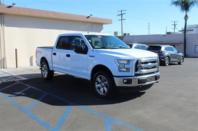 2016 Ford F-150 XL   - Photo 1 - Van Nuys, CA 91406