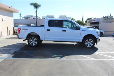 2016 Ford F-150 XL   - Photo 8 - Van Nuys, CA 91406