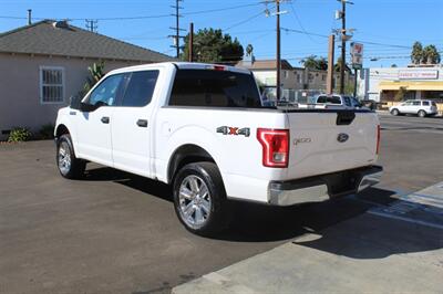 2016 Ford F-150 XL   - Photo 5 - Van Nuys, CA 91406