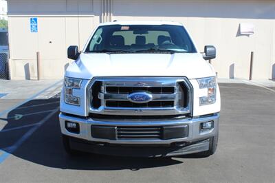 2016 Ford F-150 XL   - Photo 2 - Van Nuys, CA 91406