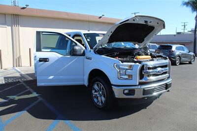 2016 Ford F-150 XL   - Photo 25 - Van Nuys, CA 91406