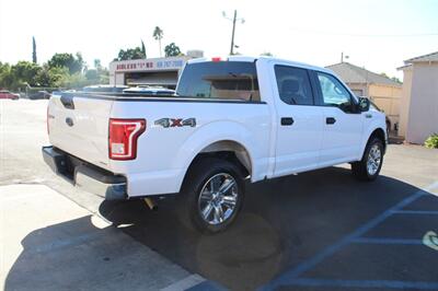 2016 Ford F-150 XL   - Photo 7 - Van Nuys, CA 91406