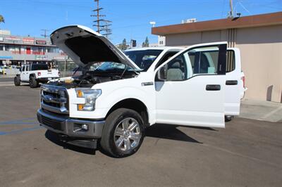 2016 Ford F-150 XL   - Photo 27 - Van Nuys, CA 91406