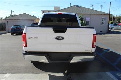 2016 Ford F-150 XL   - Photo 10 - Van Nuys, CA 91406