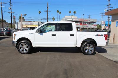 2016 Ford F-150 XL   - Photo 4 - Van Nuys, CA 91406