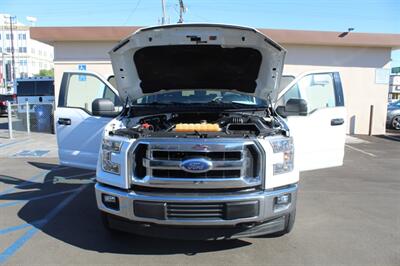 2016 Ford F-150 XL   - Photo 26 - Van Nuys, CA 91406