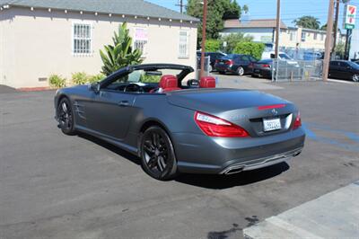 2013 Mercedes-Benz SL 550   - Photo 30 - Van Nuys, CA 91406