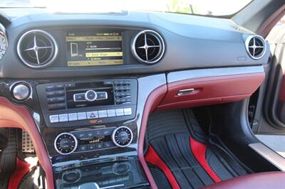 2013 Mercedes-Benz SL 550   - Photo 14 - Van Nuys, CA 91406