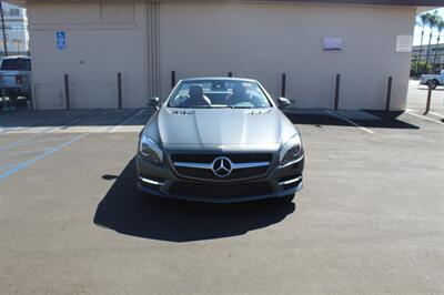 2013 Mercedes-Benz SL 550   - Photo 27 - Van Nuys, CA 91406