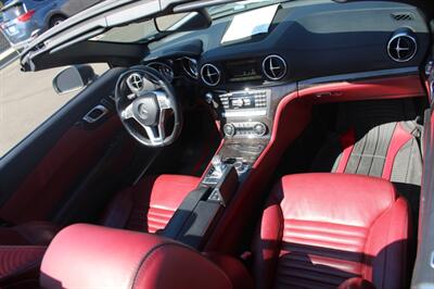 2013 Mercedes-Benz SL 550   - Photo 34 - Van Nuys, CA 91406